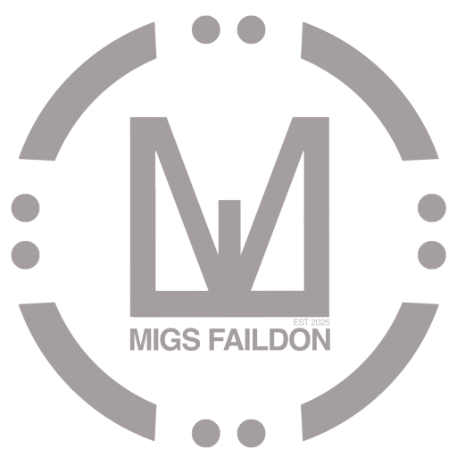 Migs Faildon